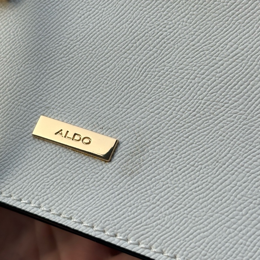 Aldo Novelty WOW Crossbody Bag - Picture 4 of 6